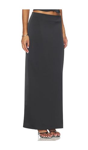 JUPE FRONT ROW MAXI SKIRT en . Taille S. Also en XXS, XS, M, L - LIONESS - Modalova