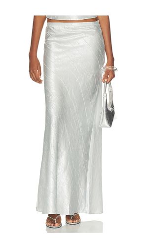 JUPE LONGUE HUDSON en . Taille L. Also en M, S, XS, XXL, XXS - LIONESS - Modalova