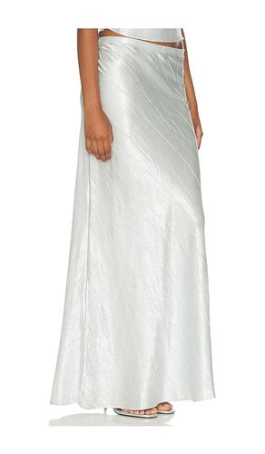 JUPE LONGUE HUDSON en . Taille L. Also en M, S, XS, XXS - LIONESS - Modalova