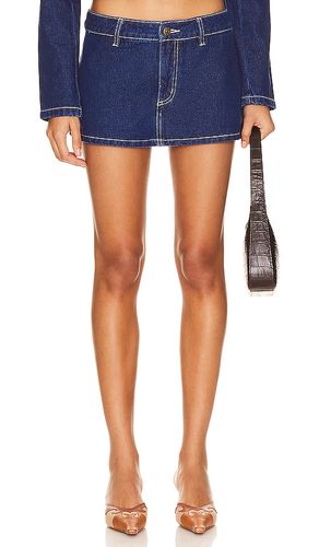 JUPE COURTE RHODE en . Taille L. Also en M, XL, XXL - LIONESS - Modalova