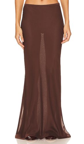 JUPE LONGUE ENDLESS en . Taille L. Also en XS - LIONESS - Modalova
