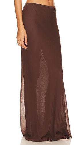 JUPE LONGUE ENDLESS en . Taille L. Also en - LIONESS - Modalova