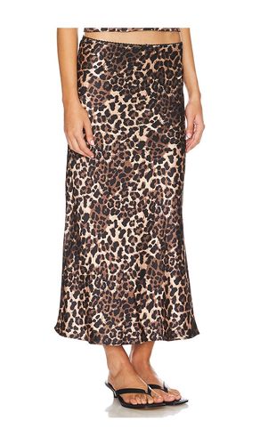 JUPE LONGUE ENIGMATIC en . Taille S. Also en XS - LIONESS - Modalova