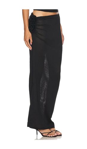 JUPE SOUL MATE MAXI en . Taille L. Also en M, S, XL, XS, XXL, XXS - LIONESS - Modalova