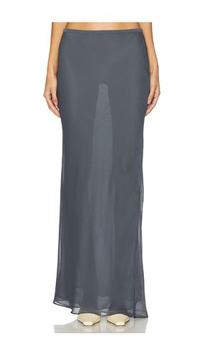 JUPE LONGUE ENDLESS en . Taille M. Also en XL, XS - LIONESS - Modalova
