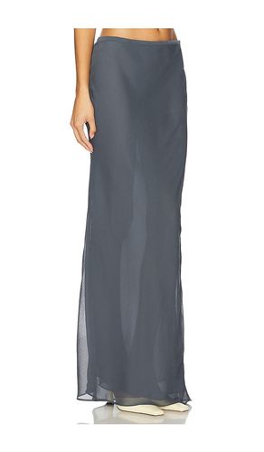 JUPE LONGUE ENDLESS en . Taille S. Also en XL - LIONESS - Modalova