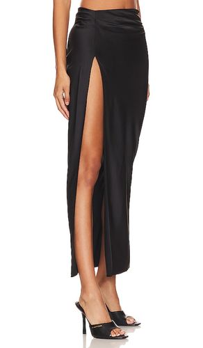 JUPE LONGUE MARIAH en . Taille S. Also en L, XL, XXL - LIONESS - Modalova