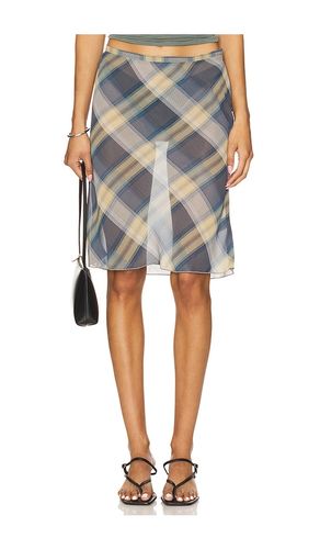 JUPE SHORELINE en . Taille XS. Also en S, M, L, XL - LIONESS - Modalova