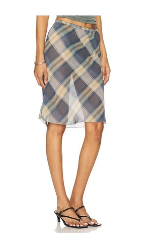 JUPE SHORELINE en . Taille L. Also en M, S, XL - LIONESS - Modalova