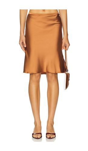 JUPE SHORELINE en . Taille M. Also en - LIONESS - Modalova