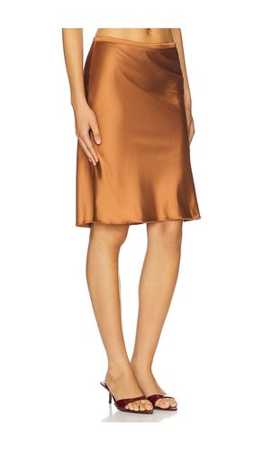 JUPE SHORELINE en . Taille M. Also en - LIONESS - Modalova
