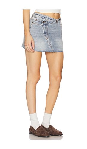 Moss Mini Skirt in . Size XS. Also in XXS - LIONESS - Modalova