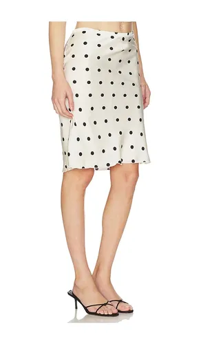 JUPE SHORELINE MIDI en . Taille L. Also en M, S, XL, XS, XXS - LIONESS - Modalova