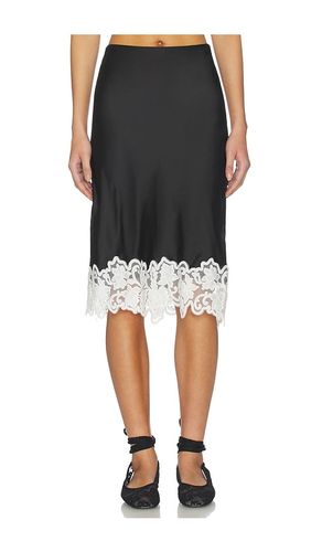 JUPE ANCHORED MIDI en . Taille XXS. Also en XS, S, M, L, XL, XXL - LIONESS - Modalova