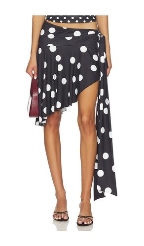 JUPE SAFARI MIDI en . Taille S. Also en XXS, XS, M, L, XXL - LIONESS - Modalova