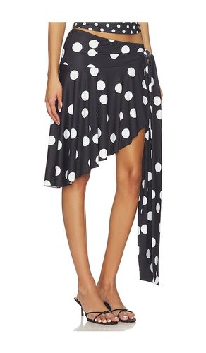 JUPE SAFARI MIDI en . Taille S. Also en XXS, XS, M, L, XXL - LIONESS - Modalova