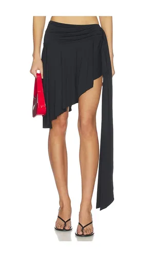 JUPE SAFARI MIDI en . Taille L. Also en M, S, XL, XS, XXS - LIONESS - Modalova