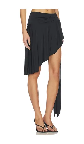 JUPE SAFARI MIDI en . Taille L. Also en M, S, XL, XS, XXS - LIONESS - Modalova