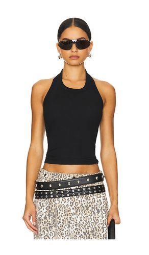 Sculpted Long Sleeve Tank en . Taille S. Also en XS, XXS - LIONESS - Modalova