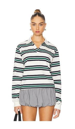 TOP MANCHES LONGUES LEISURE in . Size S, XS - LIONESS - Modalova