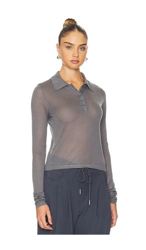 Black Swan Polo en . Taille L. Also en M - LIONESS - Modalova