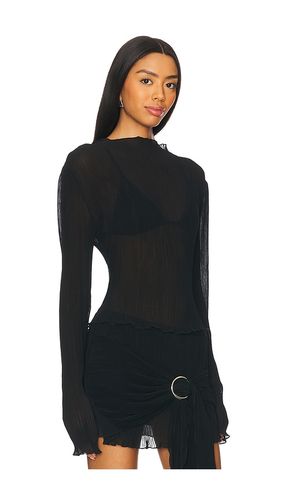 TOP MANCHES LONGUES FORD en . Taille S. Also en XS, XXS - LIONESS - Modalova