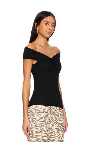 TOP ÉPAULES DÉNUDÉES CRUE en . Taille S. Also en XXS, M, XL - LIONESS - Modalova
