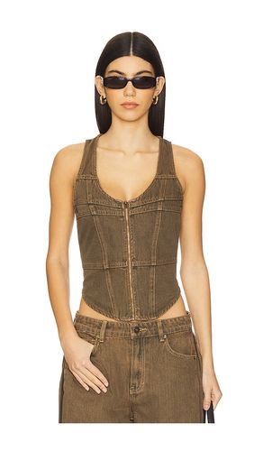 Westwood Top in . Size XS, S, M, XL, XXL - LIONESS - Modalova
