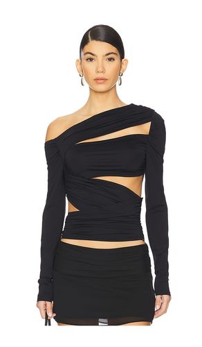 TOP MANCHES LONGUES UNTAMED en . Taille XS. Also en XXS - LIONESS - Modalova