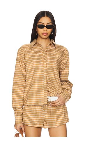 CHEMISE NIRVANA in . Size M, S, XL, XS, XXL, XXS - LIONESS - Modalova