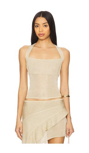 Palisades Halter en . Taille L. Also en M, S, XL, XS, XXL, XXS - LIONESS - Modalova