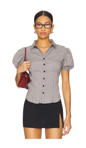 Mon Cheri Blouse in . Size S, XS - LIONESS - Modalova