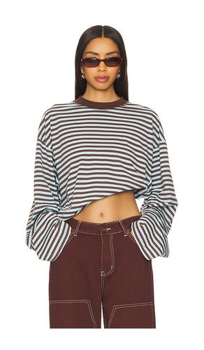 Bloom Long Sleeve Top en , . Taille XXS. Also en XS, M, L, XL - LIONESS - Modalova