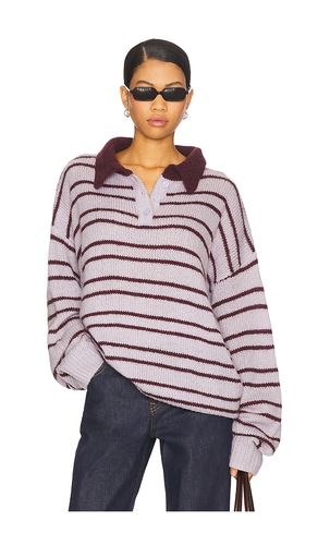 Rising Sun Jersey en . Taille M-L. Also en - LIONESS - Modalova