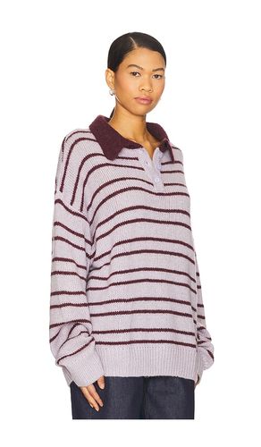 Rising Sun Jersey en . Taille M-L. Also en - LIONESS - Modalova