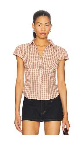 Mon Cheri Blouse in ,. Size M - LIONESS - Modalova