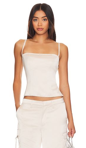 Butterfly Corset en . Taille M. Also en L, XL, XXL - LIONESS - Modalova