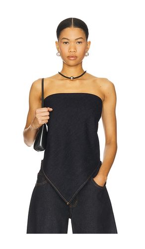New York Bandana Top in . Size S/M - LIONESS - Modalova