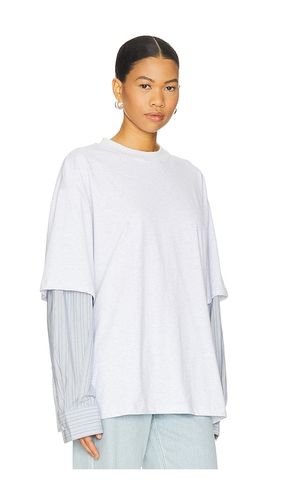 Bottega T-shirt en . Taille L. Also en M, S, XS - LIONESS - Modalova