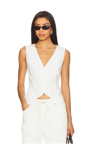 GILET VALLEY en . Taille L. Also en M, S, XS, XXS - LIONESS - Modalova