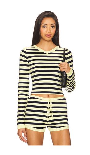 Barbie Long Sleeve Top en . Taille L. Also en M, S, XS, XXS - LIONESS - Modalova