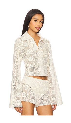 Babydoll Top en . Taille M. Also en L, XL, XS, XXS - LIONESS - Modalova