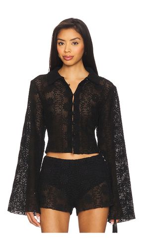 Babydoll Top en . Taille S. Also en XS, XXS - LIONESS - Modalova