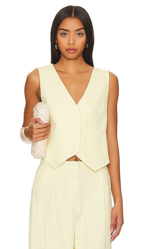 GILET LEO en . Taille L. Also en M, S, XL, XS, XXL - LIONESS - Modalova