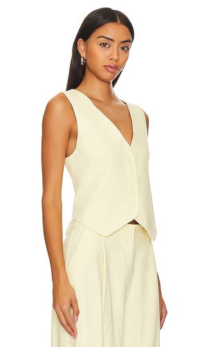 GILET LEO en . Taille L. Also en M, S, XL, XS, XXL, XXS - LIONESS - Modalova