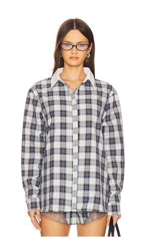 CHEMISE VACANZA en . Taille L. Also en - LIONESS - Modalova