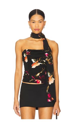 Island Bodice Top en . Taille L. Also en M, S, XS, XXS - LIONESS - Modalova