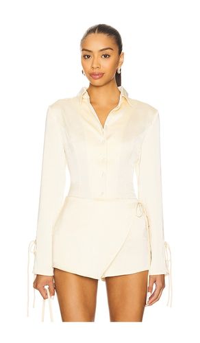 West End Girl Top en . Taille L. Also en M, S, XL, XS - LIONESS - Modalova