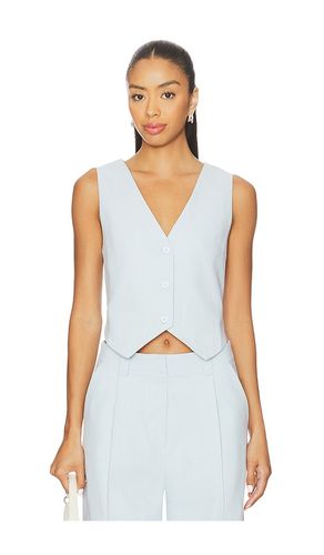 GILET LEO en . Taille L. Also en M, S, XL, XS, XXL, XXS - LIONESS - Modalova