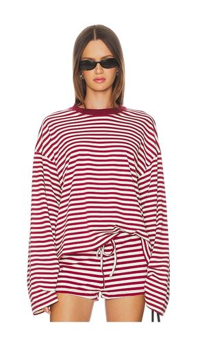 Bloom Long Sleeve Top en . Taille L. Also en M, S, XL, XS - LIONESS - Modalova